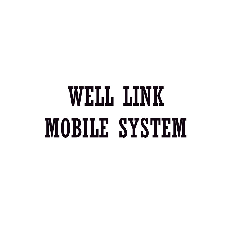 Well Link Mobile System 